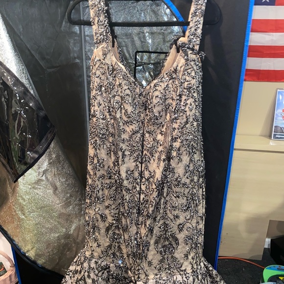 Portia & Scarlett Gown from Diane & Co - Picture 2 of 7